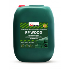 Rp Wood Antiseptiķis RPwood PROFI bezkrāsains, koncentrāts, 1kg - gab