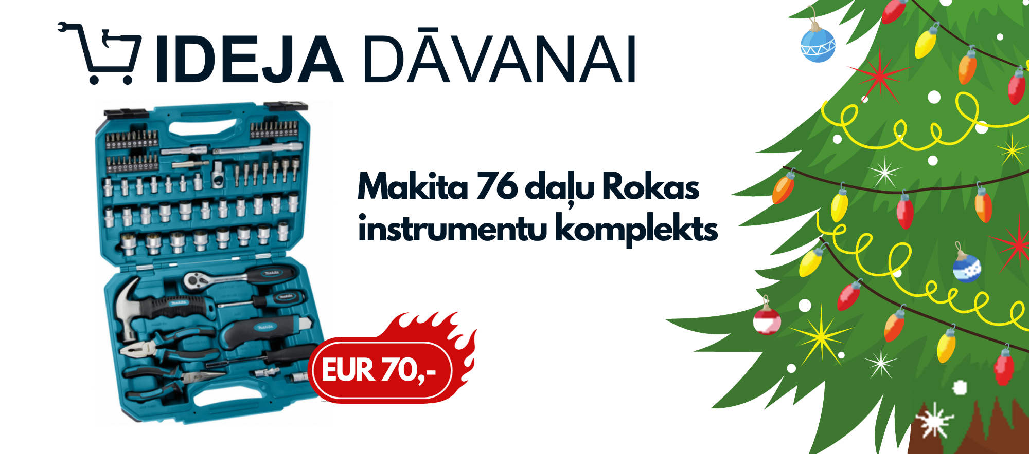 Makita 76_dalu_komplekts