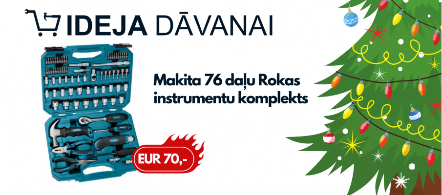 Makita 76_dalu_komplekts