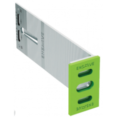 Ensave Spidi-Light Ensave Kronšteins MVe-L BI M 10.5/6.5mm, 160mm