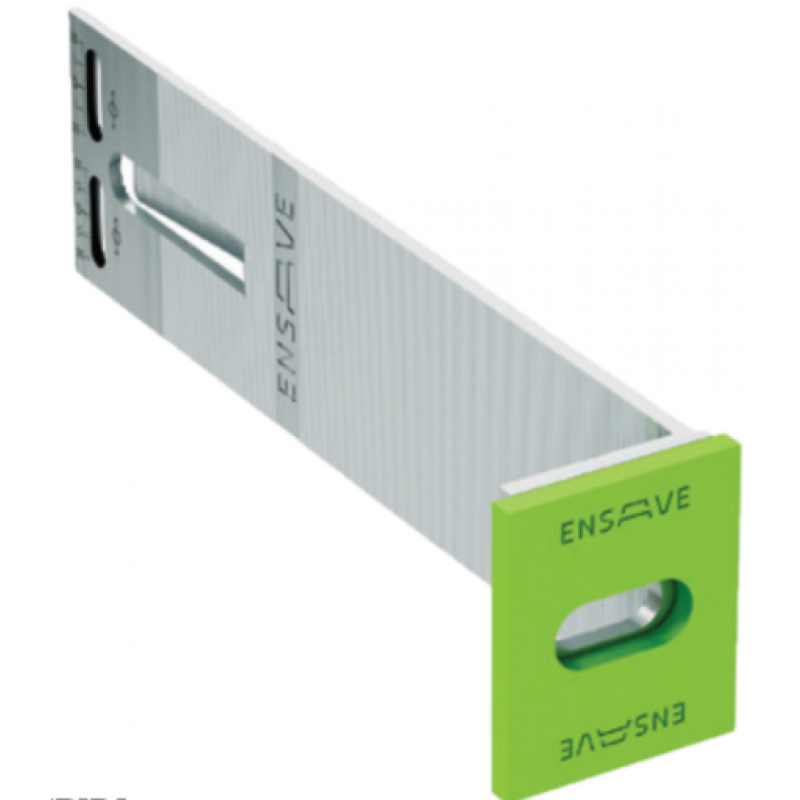 Ensave Spidi-Light Ensave Kronšteins MVe-L BI S 6.5mm, 120mm