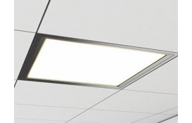LED paneļi