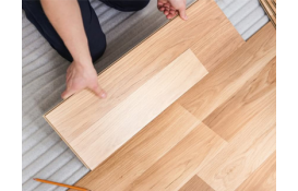 Grīdas lamināts
