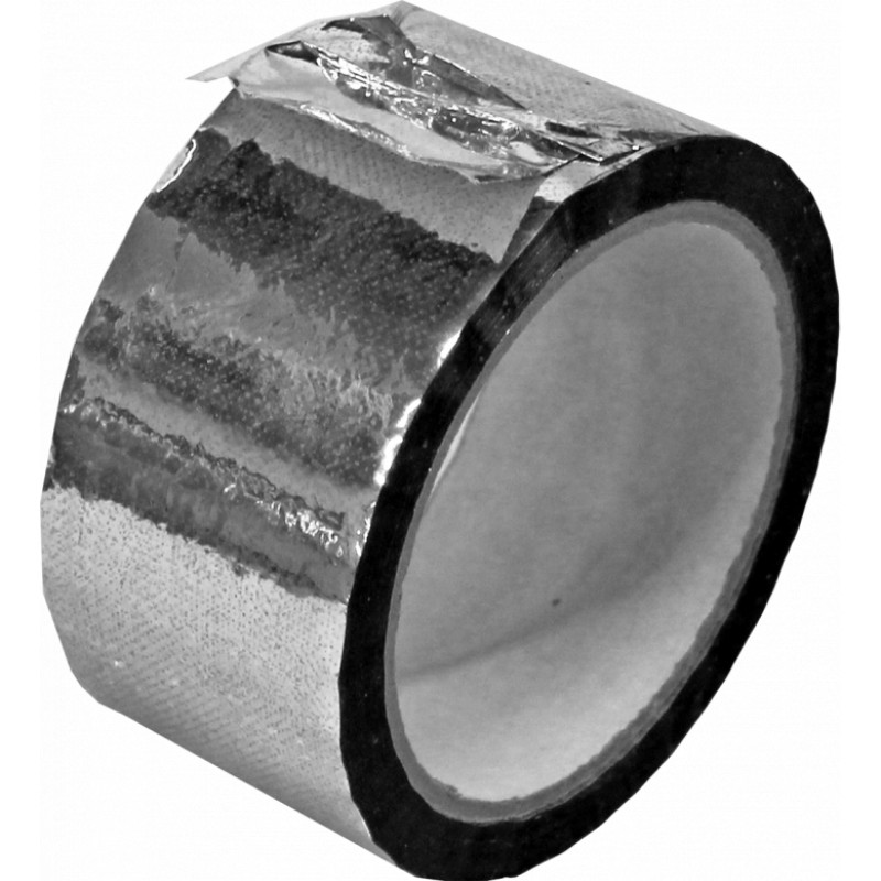 Besk Līmlenta PP metallic 48mm 50m