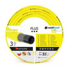 Cellfast Laistīšanas šļūtene ¾ 50m Plus
