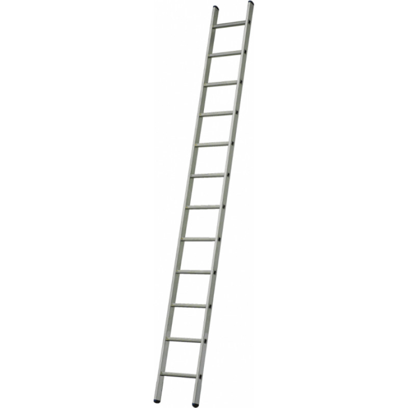 Elkop Kāpnes alumīnija VHR1x12 pak. garums 3.2m/max4.2m Elkop