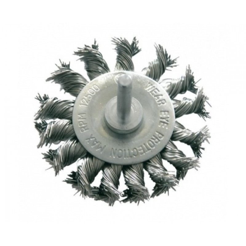 Proline Birste D6x 75mm diskveida žnaugveida