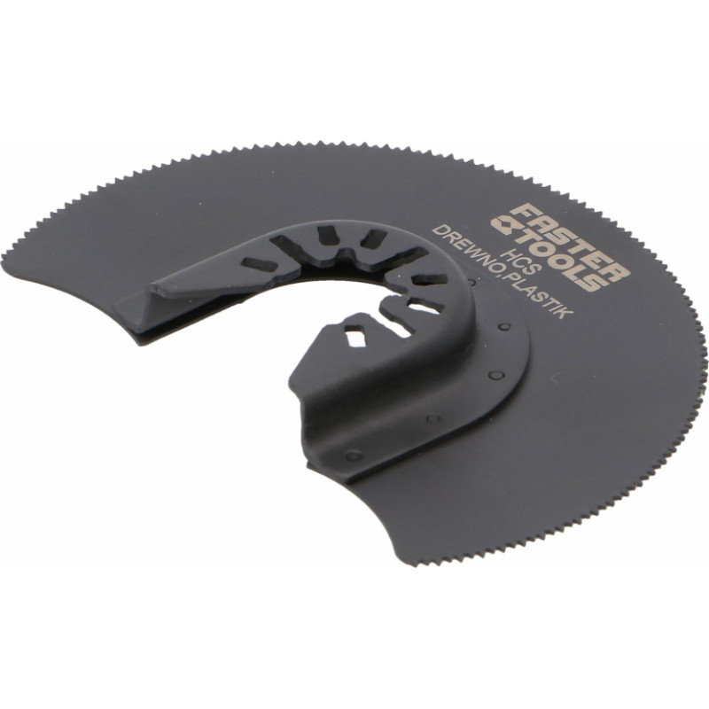 Faster Tools Multiinstrumenta zāģasmens 88mm kokam