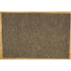 Besk Kājslauķis 40x60cm brūns