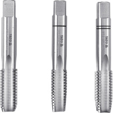 Yato Vītņurbis M8 (3gab.) YT-2935 YATO