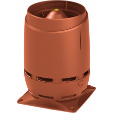 Vilpe 160S 300x300 FLOW Izplūdes ventilācijas izvads