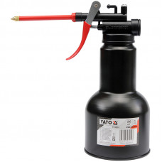 Yato Eļļotājs ar lokanu uzgali 500ml YT-06914 YATO