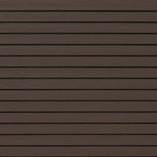 Cedral Fasādes apdares panelis Cedral Classic 3600x190x10 mm, koka faktūra, 21 brūna - gab