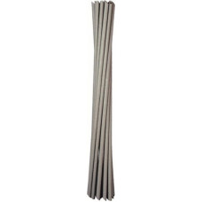 Tenax Miets dārzeņu balstīšanai TENAX STAND UP 1.80 m, pelēks - gab