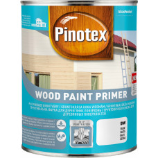 Pinotex Gruntskrāsa koka virsmām Pinotex Wood Paint Primer 1 L     - gab