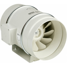 Cits Kanāla ventilators TD 160/100N, 20W, D100mm - gab