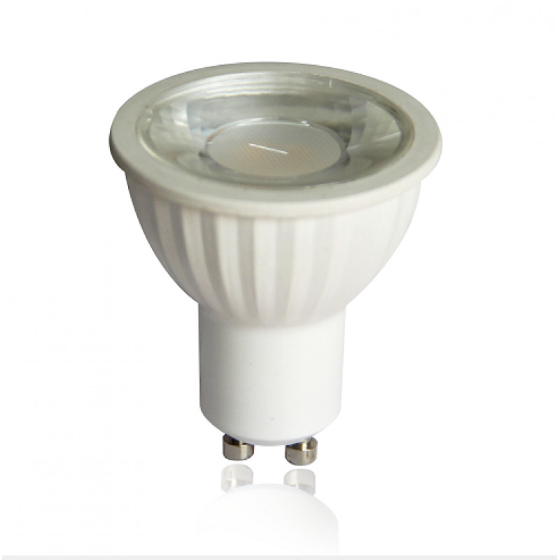 Leduro Spuldze Leduro LED 7W 60 GU10 600lm 3000K 220-240V, dimmējama - gab