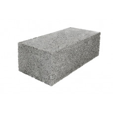 BBR Keramzīta bloks BBR 3mpa 100x185x490, 140 gab. (cena par 1 gab.) - gab