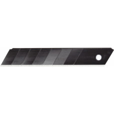 Tajima Asmeņi TAJIMA DORA Razar Black Blade, 25 mm, 10 gab, CB65RB - iep