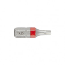 Essve Uzgaļi Essve Torx 15x25, koniskie, 3gab., 9980398 - gab.