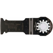 Makita MULTITOOL zāģa asmens MAKITA TMA047 32mm, 1-1/4