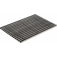 ACO Kājslauķis ar paklājveida pārklājumu ACO Vario 60x40, 01210 - gab.