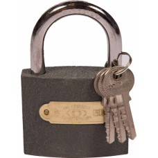 Cits Piekaramā atslēga KL001-1, 63mm, 2 atslēgas - gab