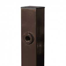 Cits Stabs 80*80*1750MM 1,2M H1750/80*/2mm-1.2m vārtiem - gab
