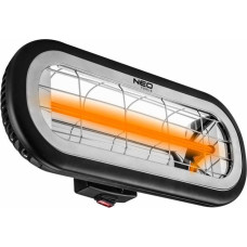 NEO Infrasarkano staru sildītājs NEO 90-032, 2kW, IP65 - gab