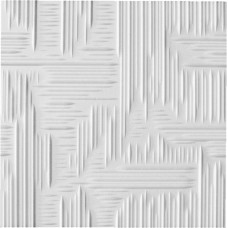 Marbet Griestu plāksne MARBET NORMA 500x500 mm, iepakojums 2 kvm. - iep