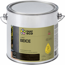 Paint Eco Beice Paint Eco Krauklis (Melns) 2.5L - gab