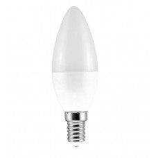 Leduro Spuldze LEDURO LED E14 5W 400lm 3000K 220-240V - gab
