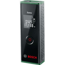 Bosch Digitālais lāzera tālmērs Bosch Zamo Basic, 0603672700 - gab