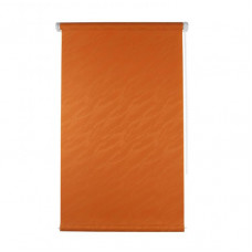 Cits Ruļļu žalūzija Woda 1844 120x165 cm, oranžs - gab.