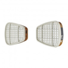 3M Gāzu tvaiku filtrs 3M 6055A2 70-0710-9148-5, pāris - gab