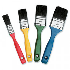 Color Expert Otu komplekts Color Expert, 4gab, 50mm, koka rokturis, CXn 82664502 - gab