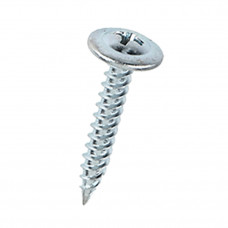 Cits Montāžas skrūve 4.2x25 mm, cinkota - 10gb