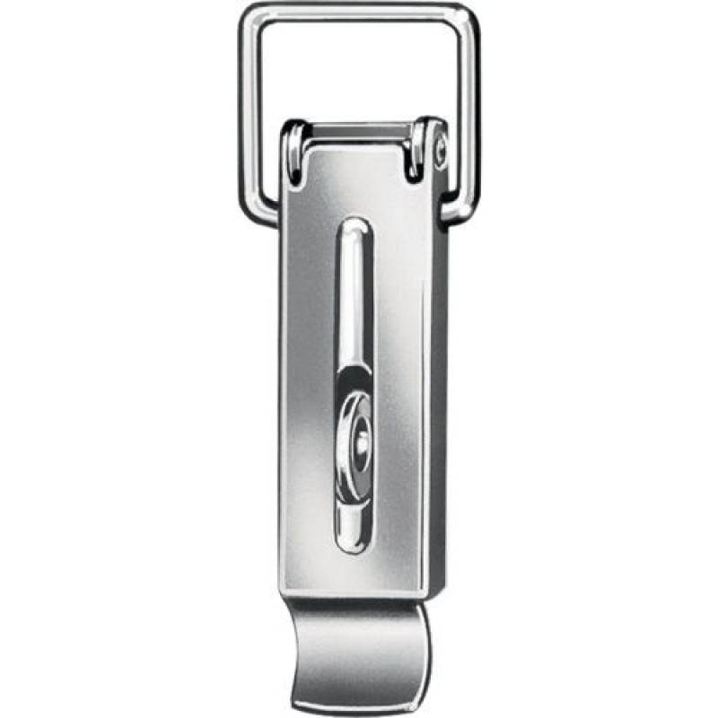 Vormann Kastes slēdzis Vormann DIN3133, 37x110mm, cinkots - gab