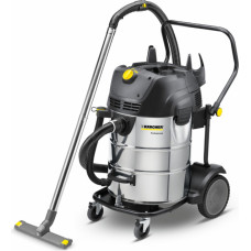 Karcher Universāls putekļu sūcējs Karcher Professional NT 75/2 Tact² Me Tc *EU 1.667-289.0 - gab.