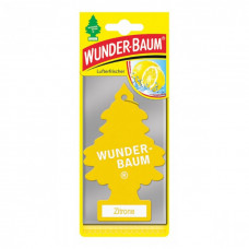 Wunderbaum Gaisa atsvaidzinātājs Wunder-Baum Zitrone - gab