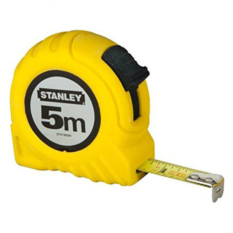 Stanley Mērlente Stanley 0-30-497 5 m / 19 mm - gab.