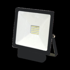 Tope Lighting Prožektors TopE Lightning TOLEDOSENS 30W, 2480LM, IP65, ar sensoru - gab