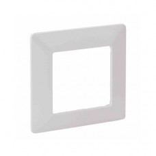 Legrand Rāmis 1-vietīgs Legrand Valena Life, balts, 754001 - gab