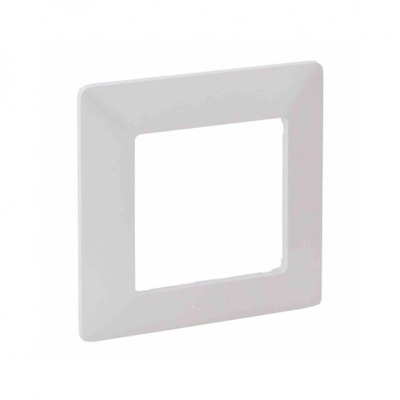 Legrand Rāmis 1-vietīgs Legrand Valena Life, balts, 754001 - gab