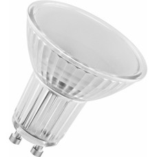 Osram Spuldze OSRAM LED STAR PAR16 50 120°, 4.3W, 350LM, 2700K, GU10 - gab