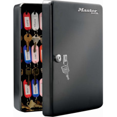 Masterlock Atslēgu skapītis ar 50 vietām MasterLock KB-50ML - gab