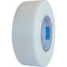 Cits Stiklašķiedras sietlente 48 mm x 45 m - gab
