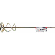 Yato Maisītājstienis universāls YATO D120x600 mm, SDS Plus, YT-5502 - gab.