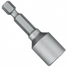 Cits Uzgalis Witte Hex, 10.0x45mm, 1/4