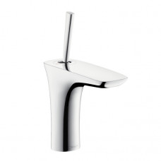 Hansgrohe izlietnes maisītājs PuraVida 110, hroms
